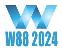 LOGO W88 2024