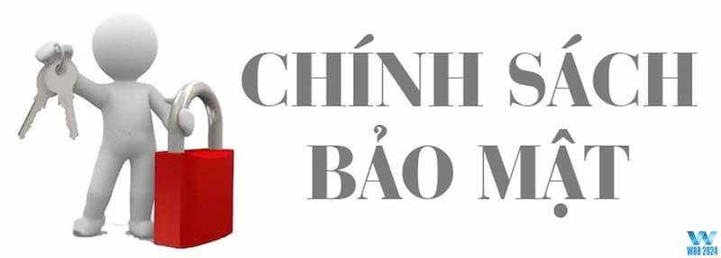 Chính sách được quy định rõ ràng trên hệ thống của nhà cái