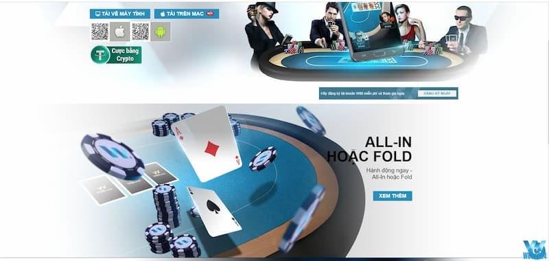 Luật chơi Poker tương đối đơn giản và dễ hiểu